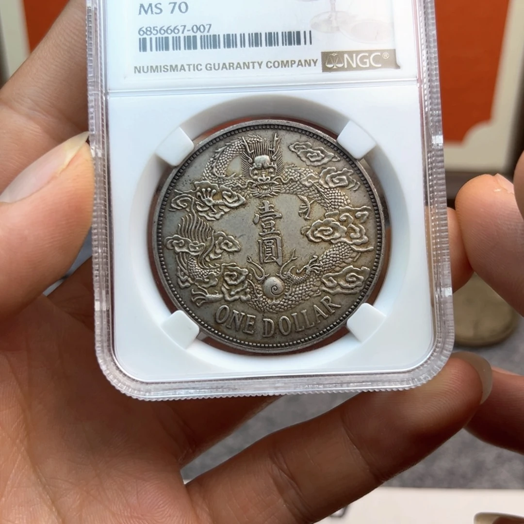 复古工艺饰品系列