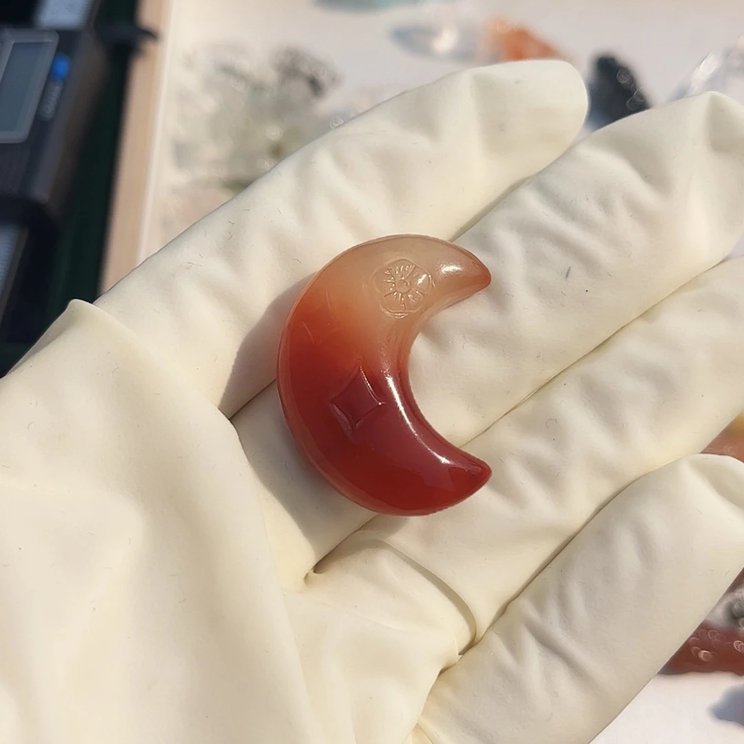 水晶手链未镶嵌幻*花