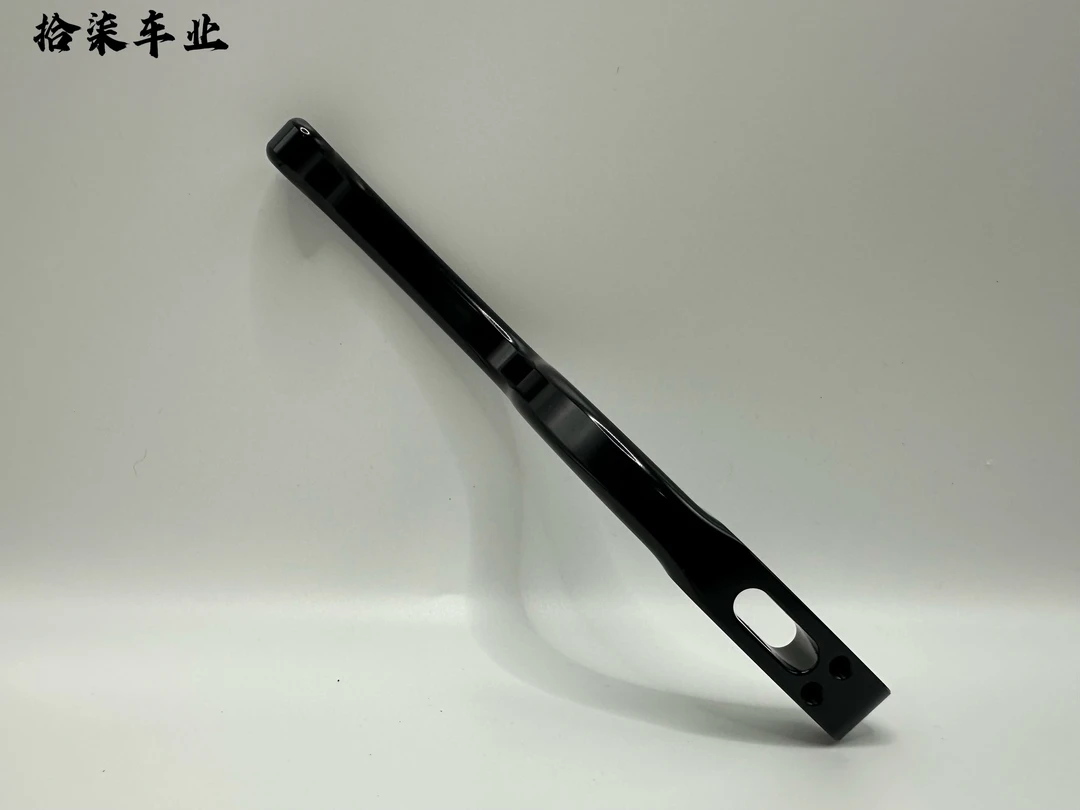 车力屋F130上泵拉杆原装手感间隙小原厂平替版左右通用