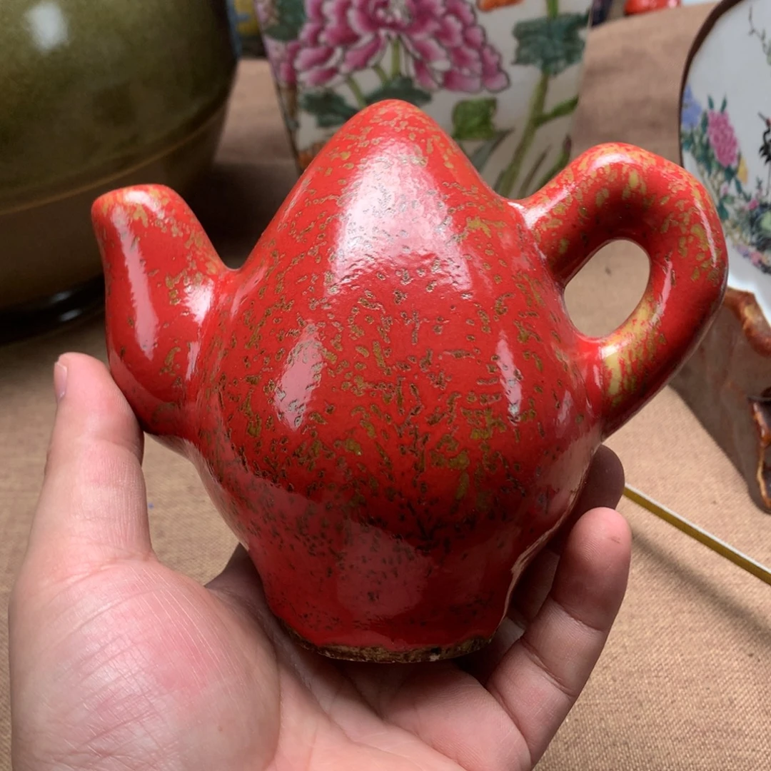 摆件旧藏瓷器旧藏瓷器