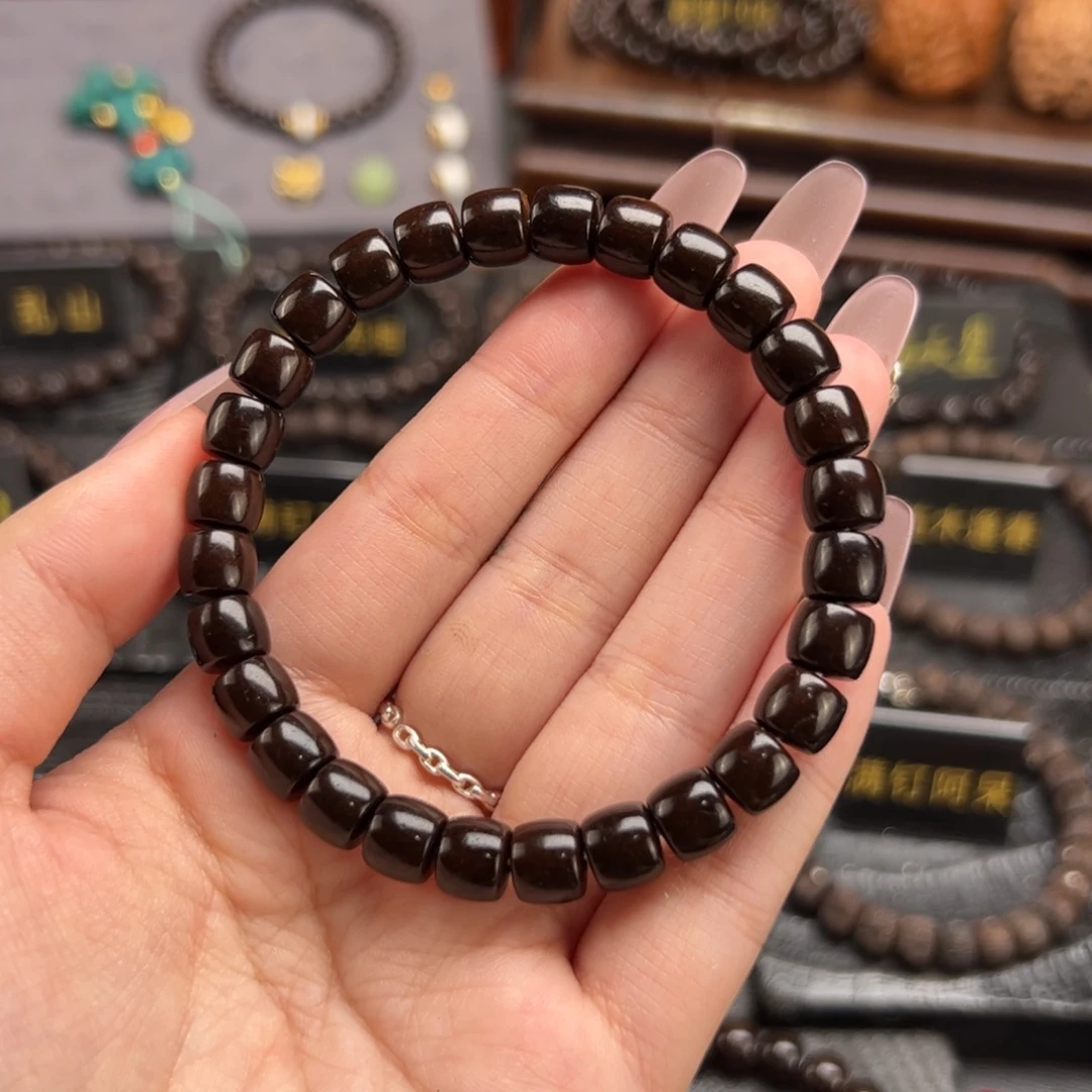 尛***籽吊坠椰蒂87直切单圈zy