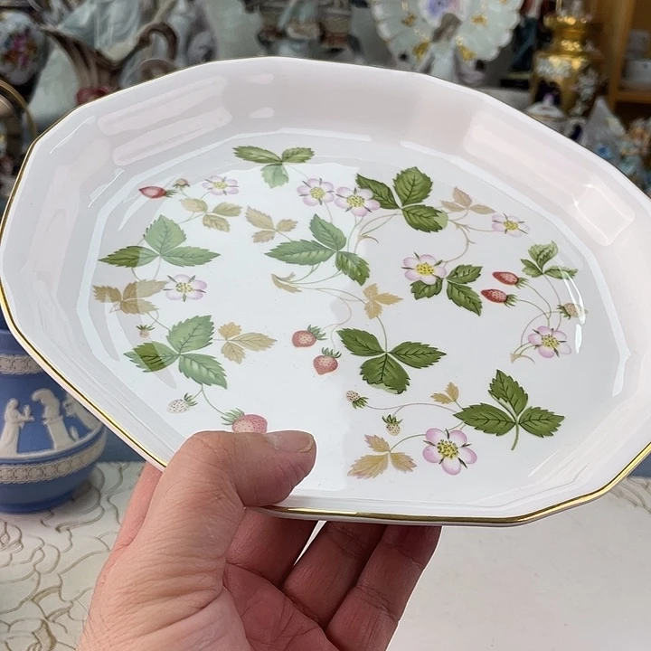 中古瓷器精品欧瓷