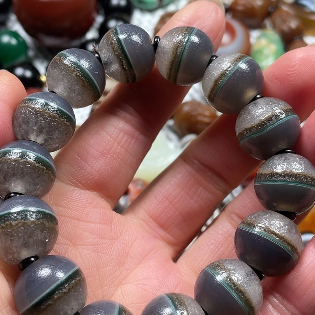 玛瑙/玉髓未镶嵌挂件