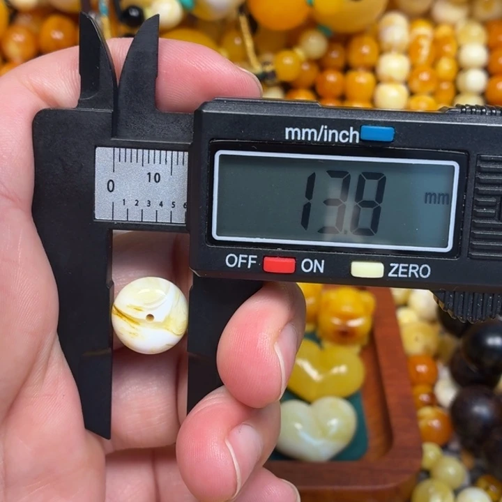 非金属配珠配饰71