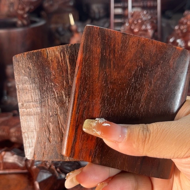 檀香紫檀（小叶紫檀）