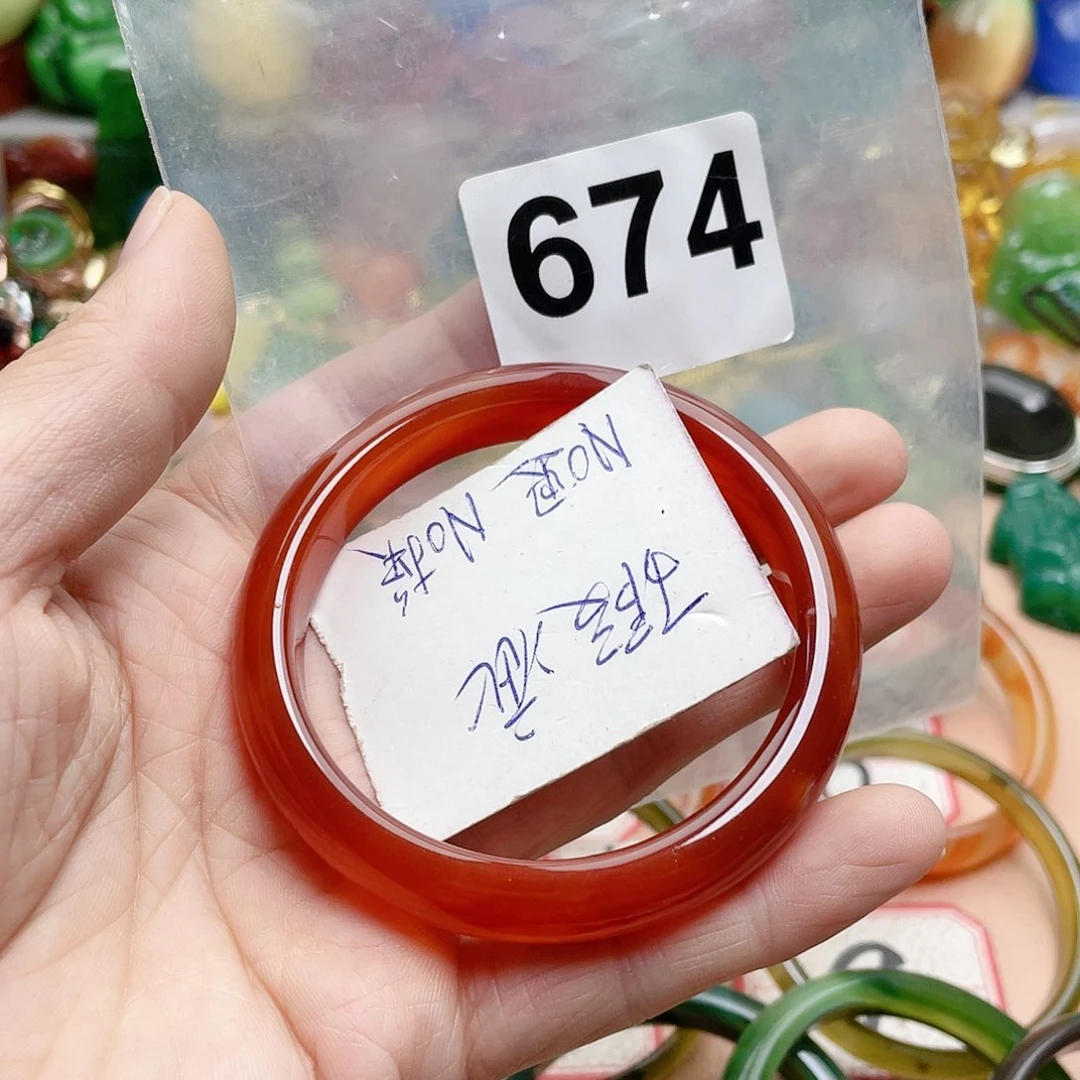 合金颈饰玛瑙/玉髓咖*