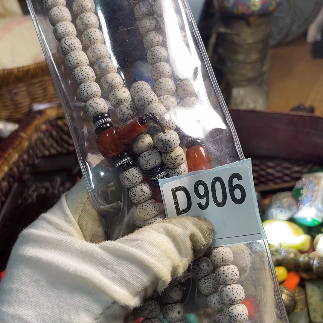 古**隅陶瓷手串陶瓷手串