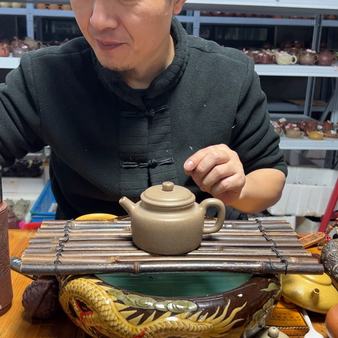 紫砂壶x j f k ci c j