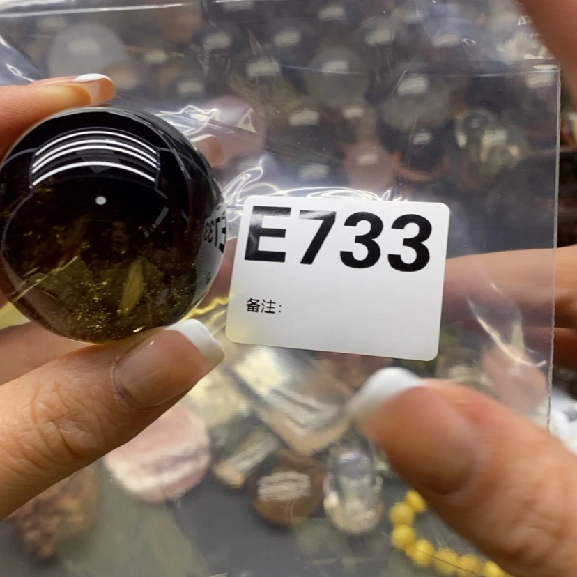 【闪购商品】水晶摆件精品未镶嵌