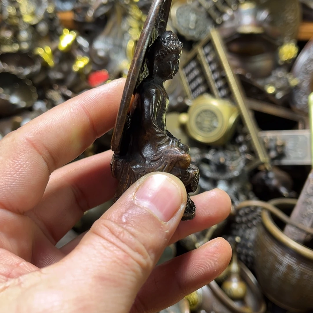 精品铜器摆件链接