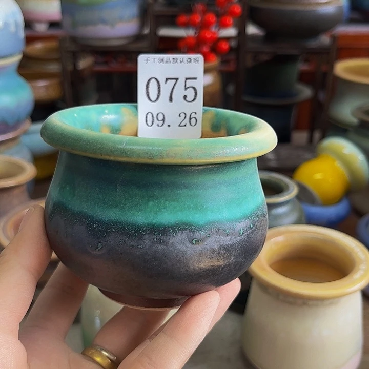 瓷片景德镇陶瓷手工制作
