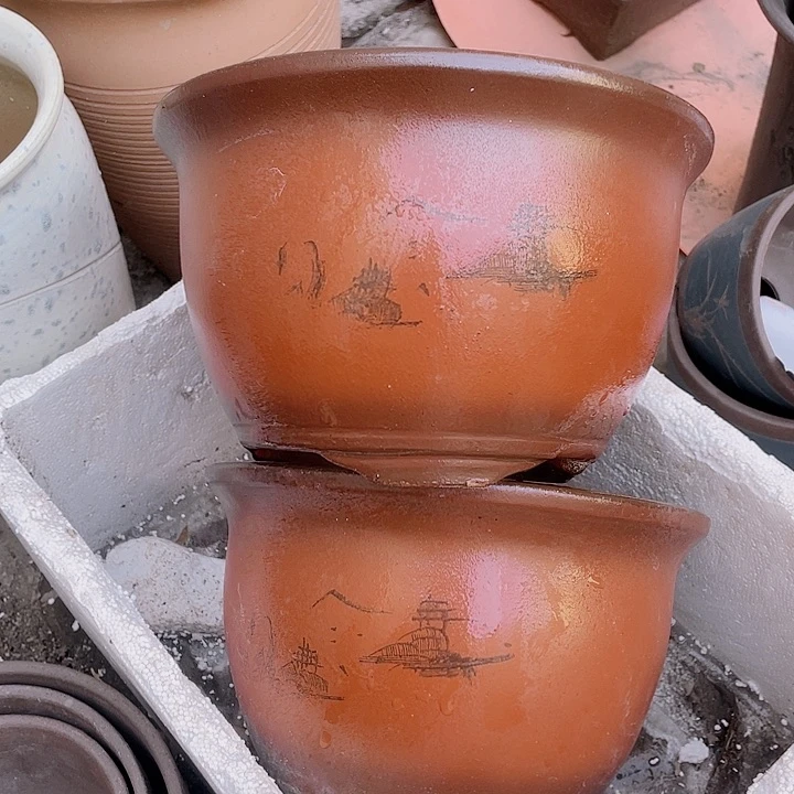 红陶25/25紫气东来会议室会议室