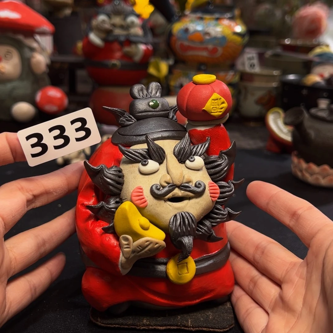 瓷片景德镇设计手作艺术