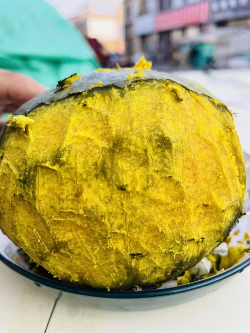 新疆板栗南瓜粉面甜