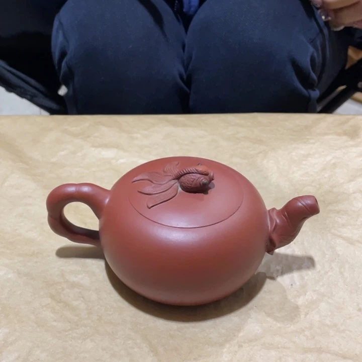 紫砂茶壶紫砂壶 紫砂壶