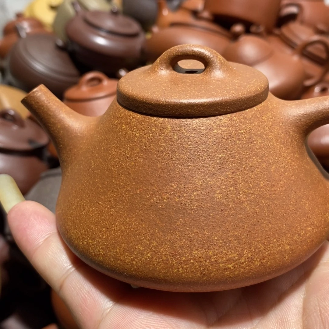 用***8茶壶紫砂闪购商品紫砂壶