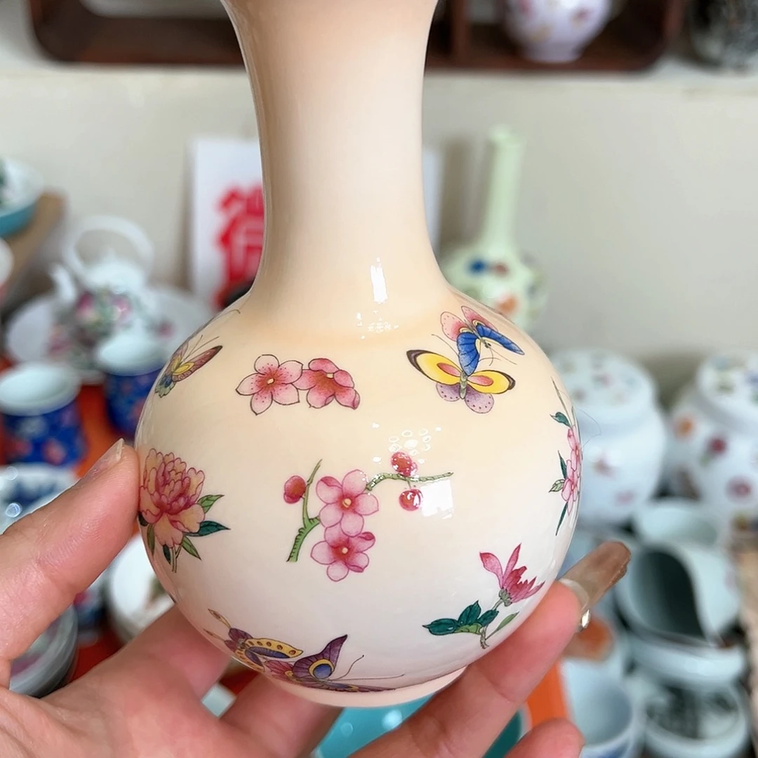 微瑕微瑕景德镇陶瓷