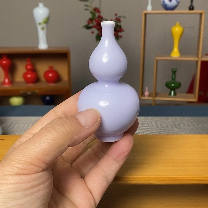 摆件景德镇瓷器精品鉴赏作品