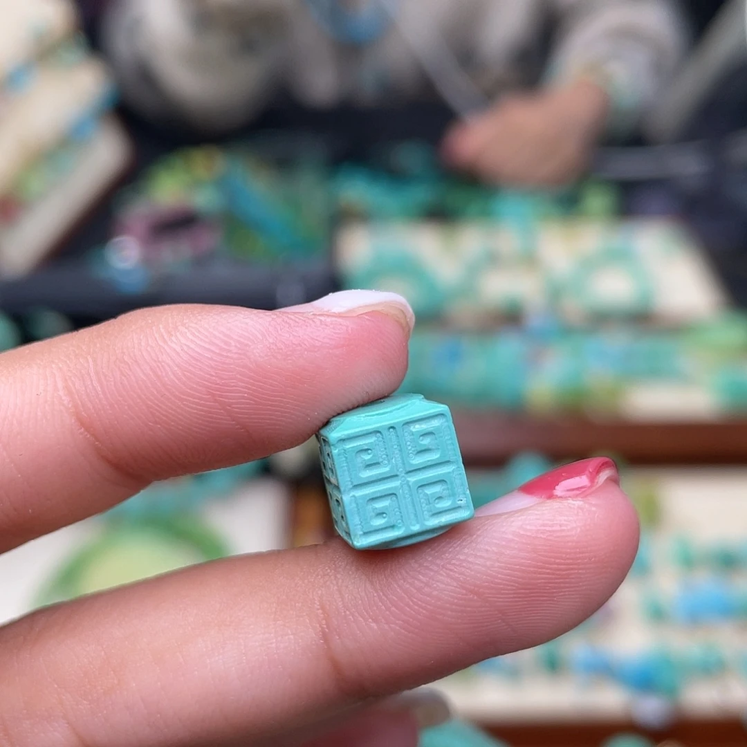 湖北原生态小配饰