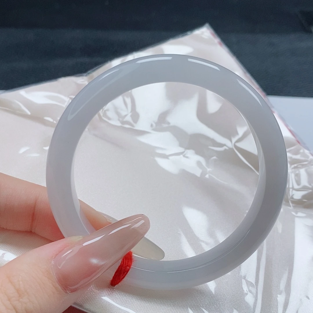 【闪购商品】未镶嵌手镯翡翠428号