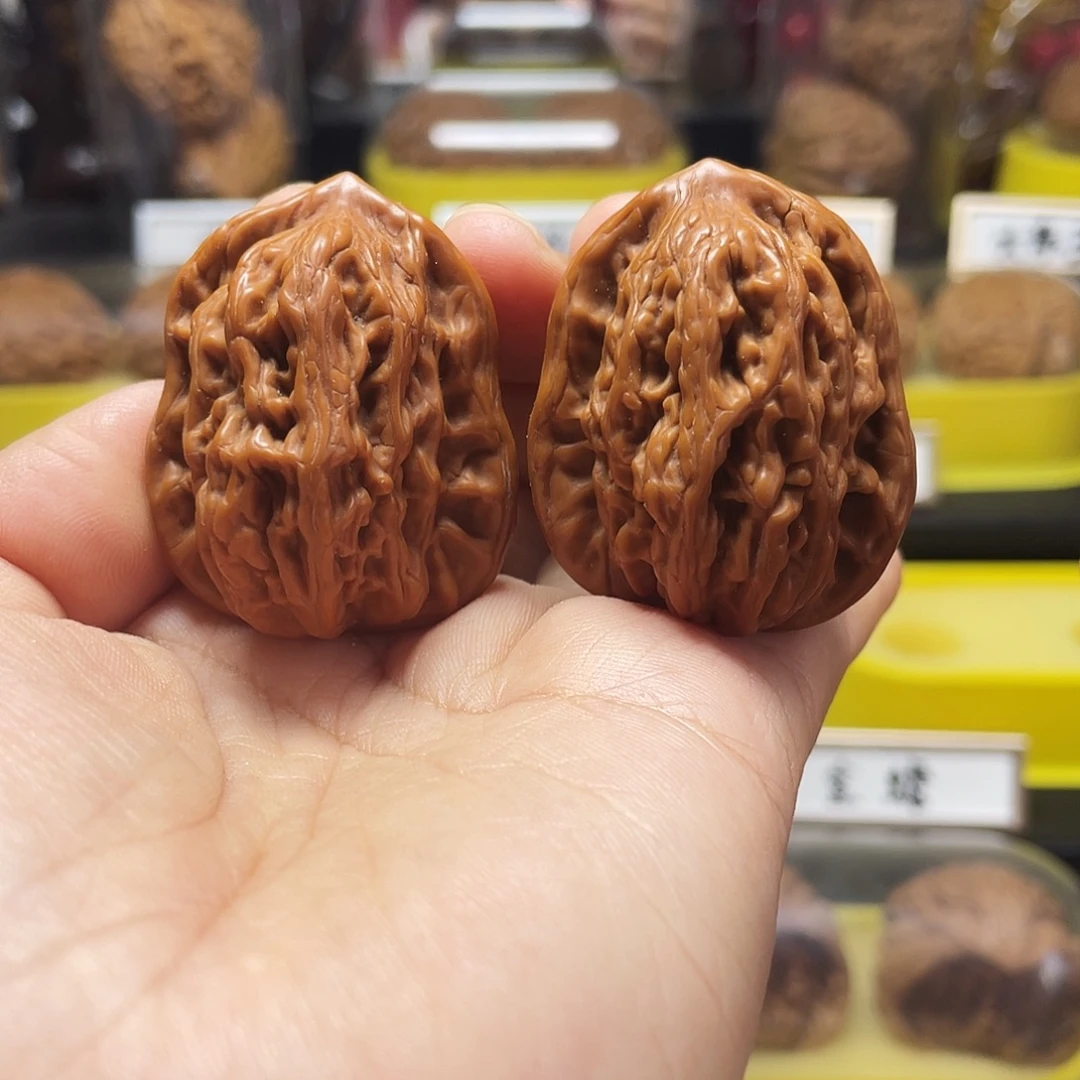 吊坠文玩核桃葫芦