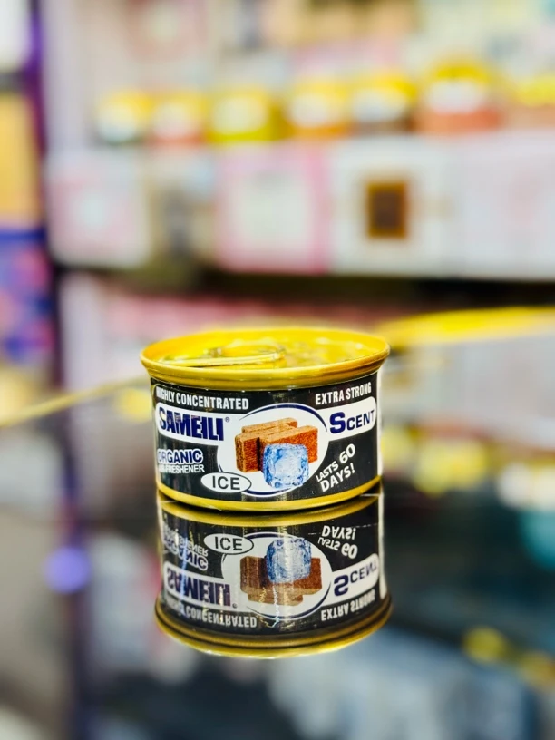 maxina ater车内留香香薰持久留香