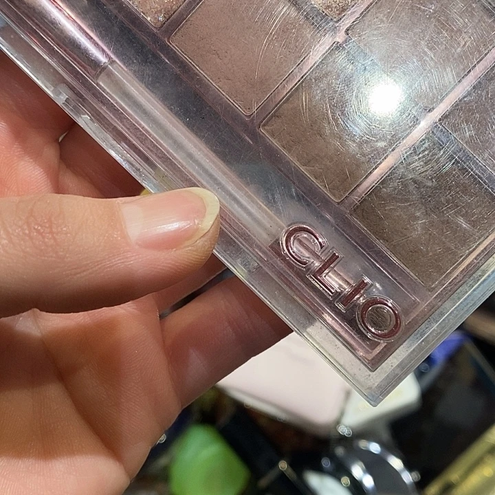 杨***身花岗石铁合金中古香水沐浴露持久留