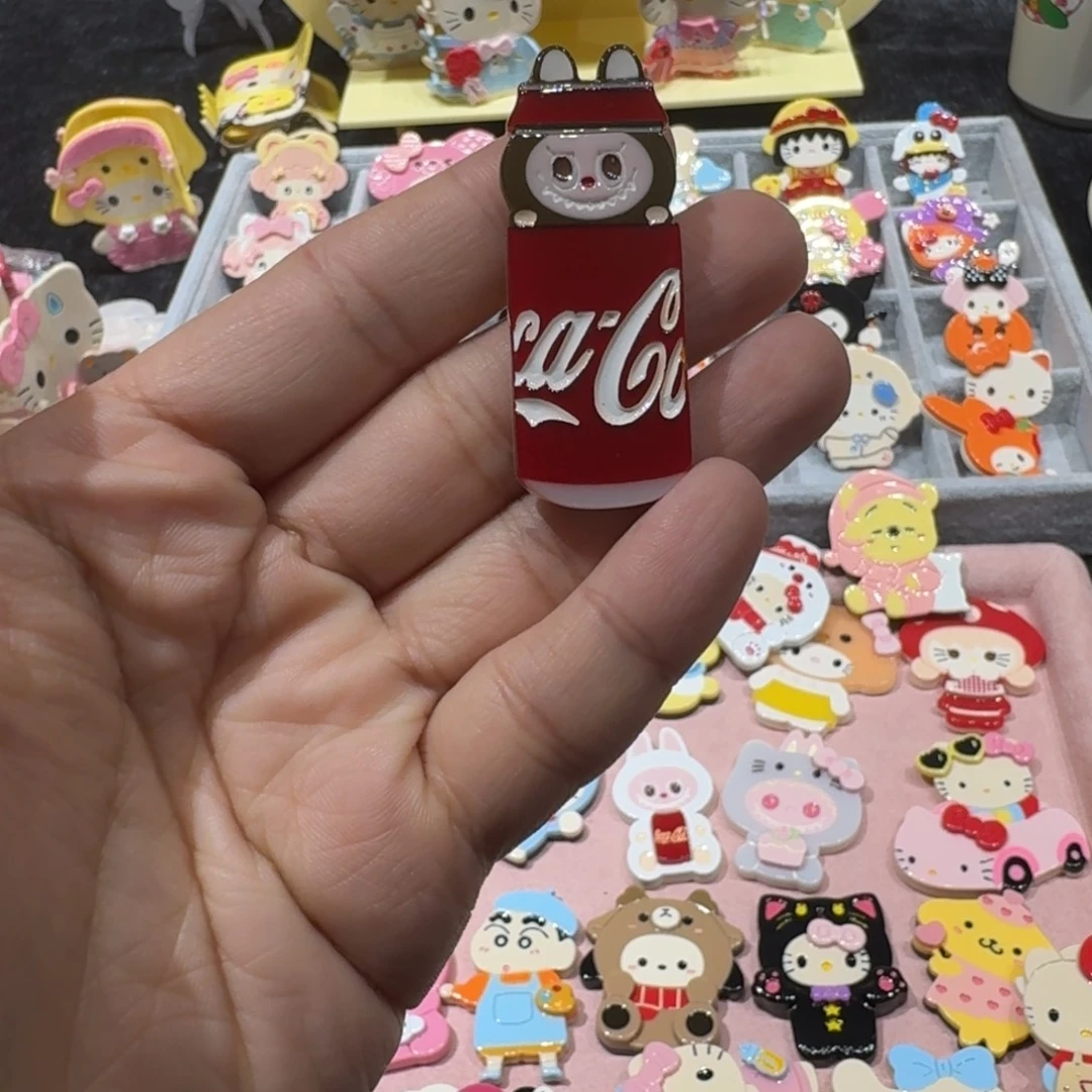 醋酸非金属可乐拉布布