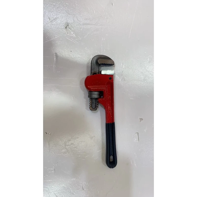 【袁总专属】【管钳】8寸小号迷你水管钳子管子钳万用多功能家用