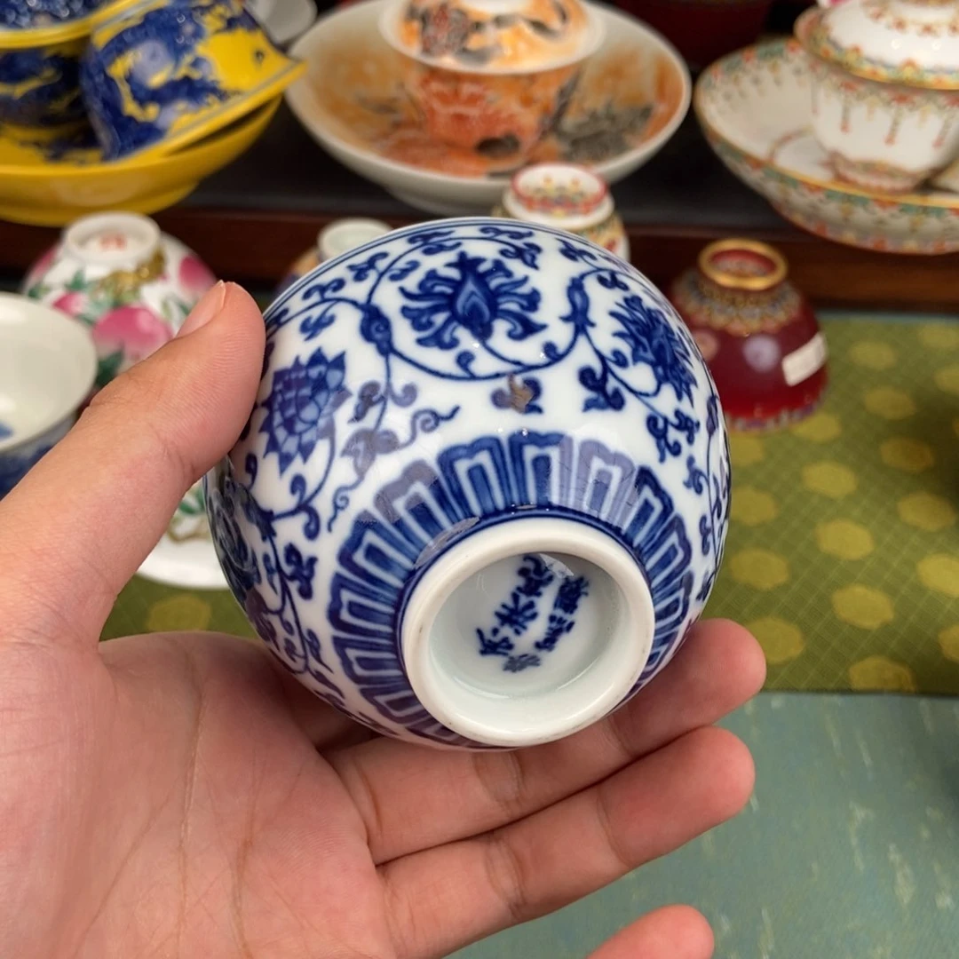 陶瓷的设计师是一个人