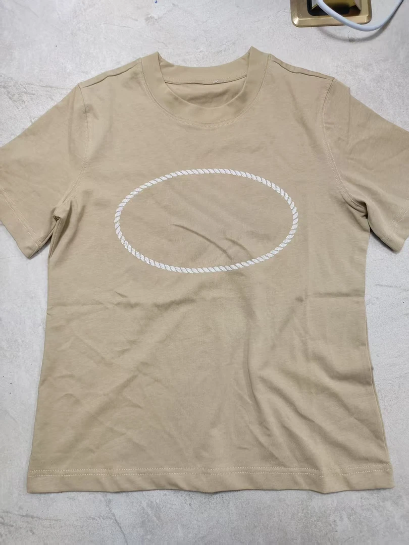 A279将军骑马女款短袖No退No换