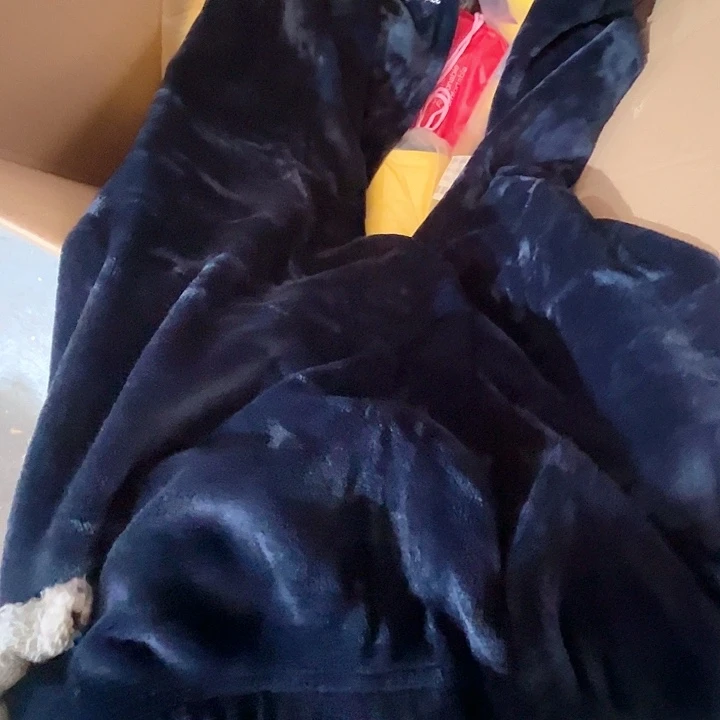 品牌法莱绒睡裤m码。