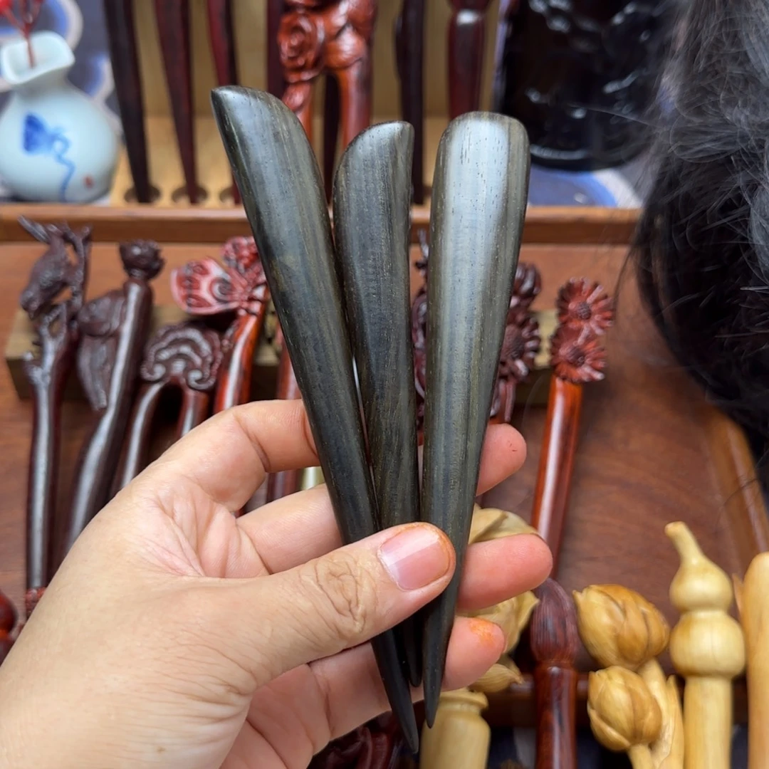 月***姐檀香紫檀（小叶紫檀）