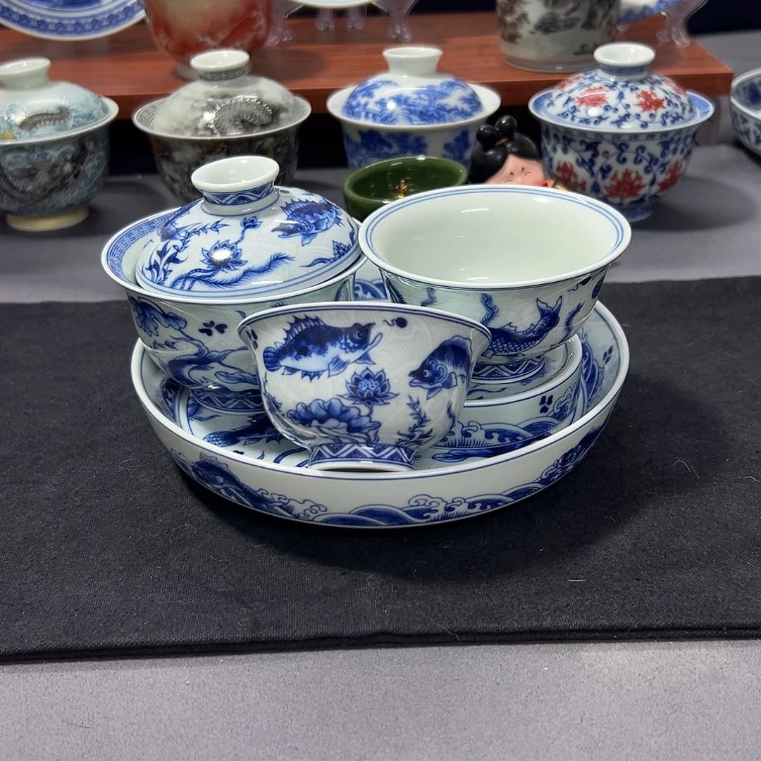 景德镇瓷器研究中心