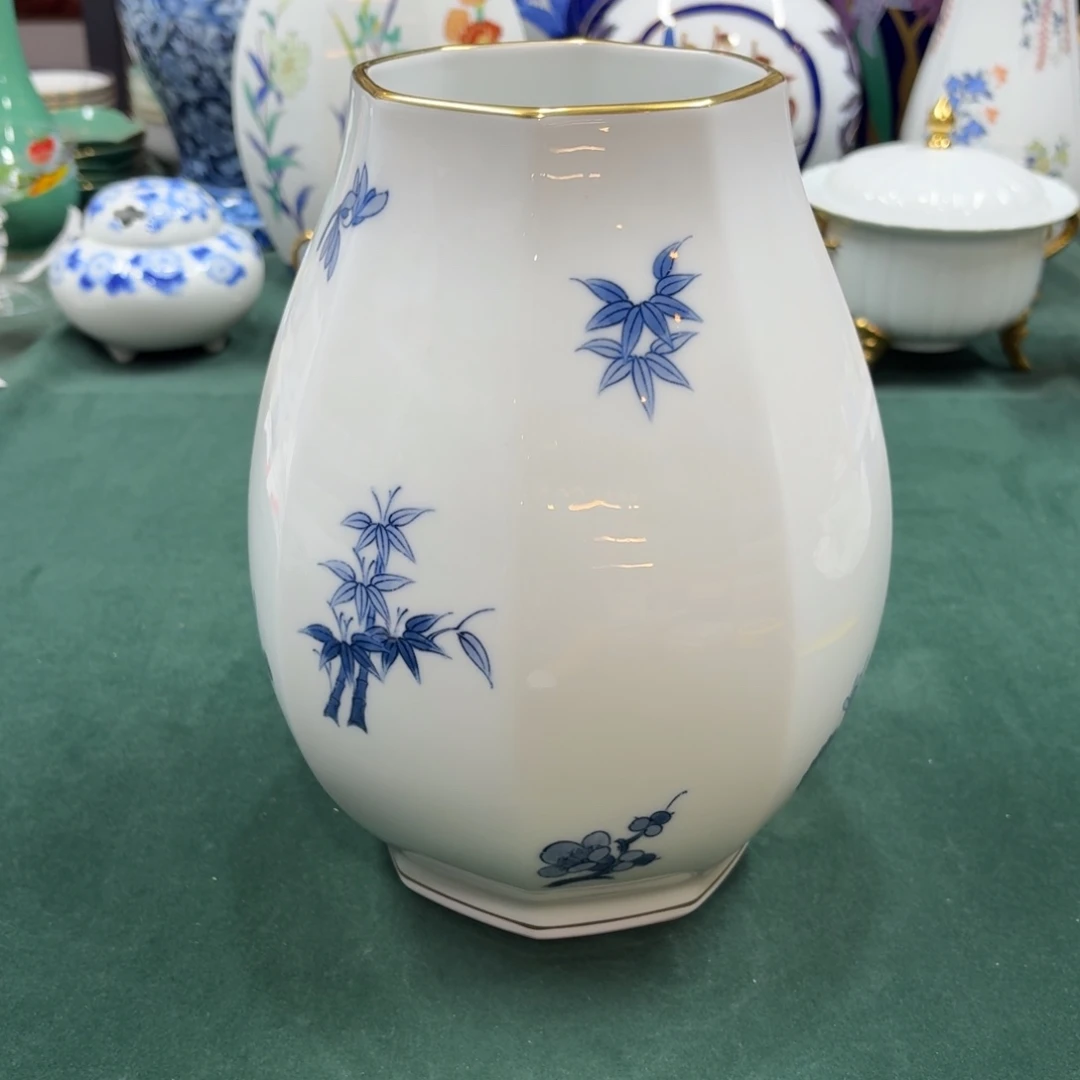 云翼堂瓷器真好看呀