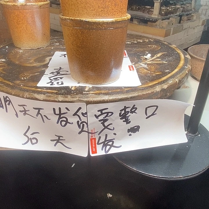 紫砂茶壶柴烧紫砂