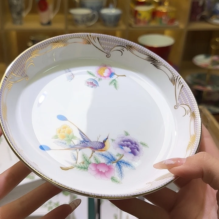 骨瓷实付满10包邮哈