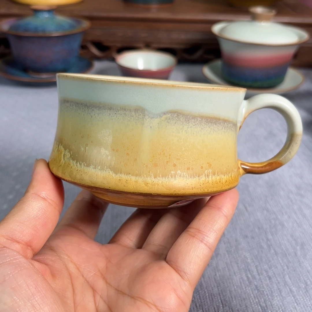 【闪购商品】钧瓷028