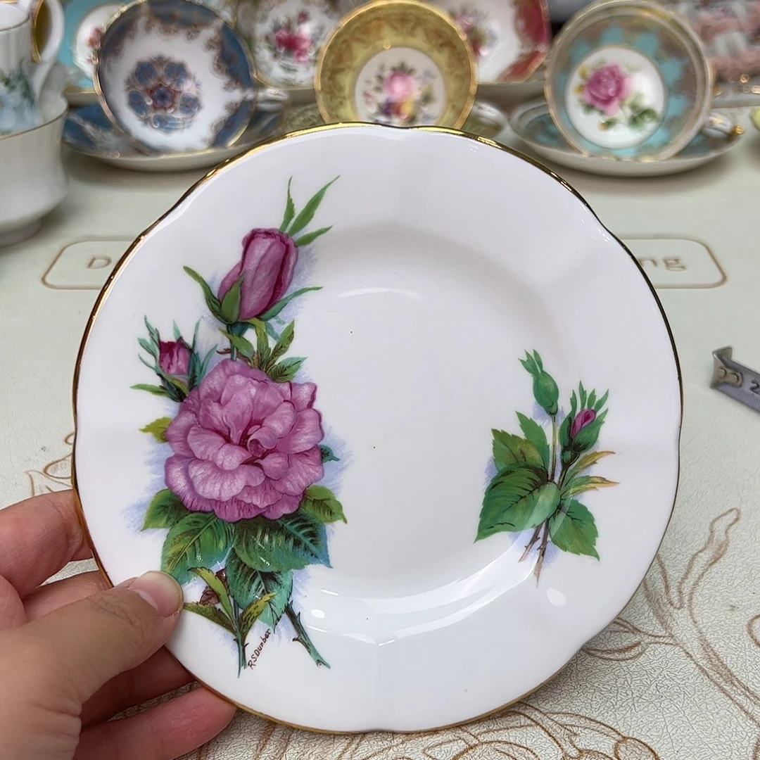 盘维多利亚欧洲中古