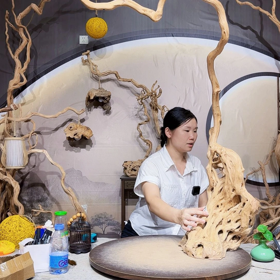 郑***毛核桃木/黑胡桃（胡桃木）