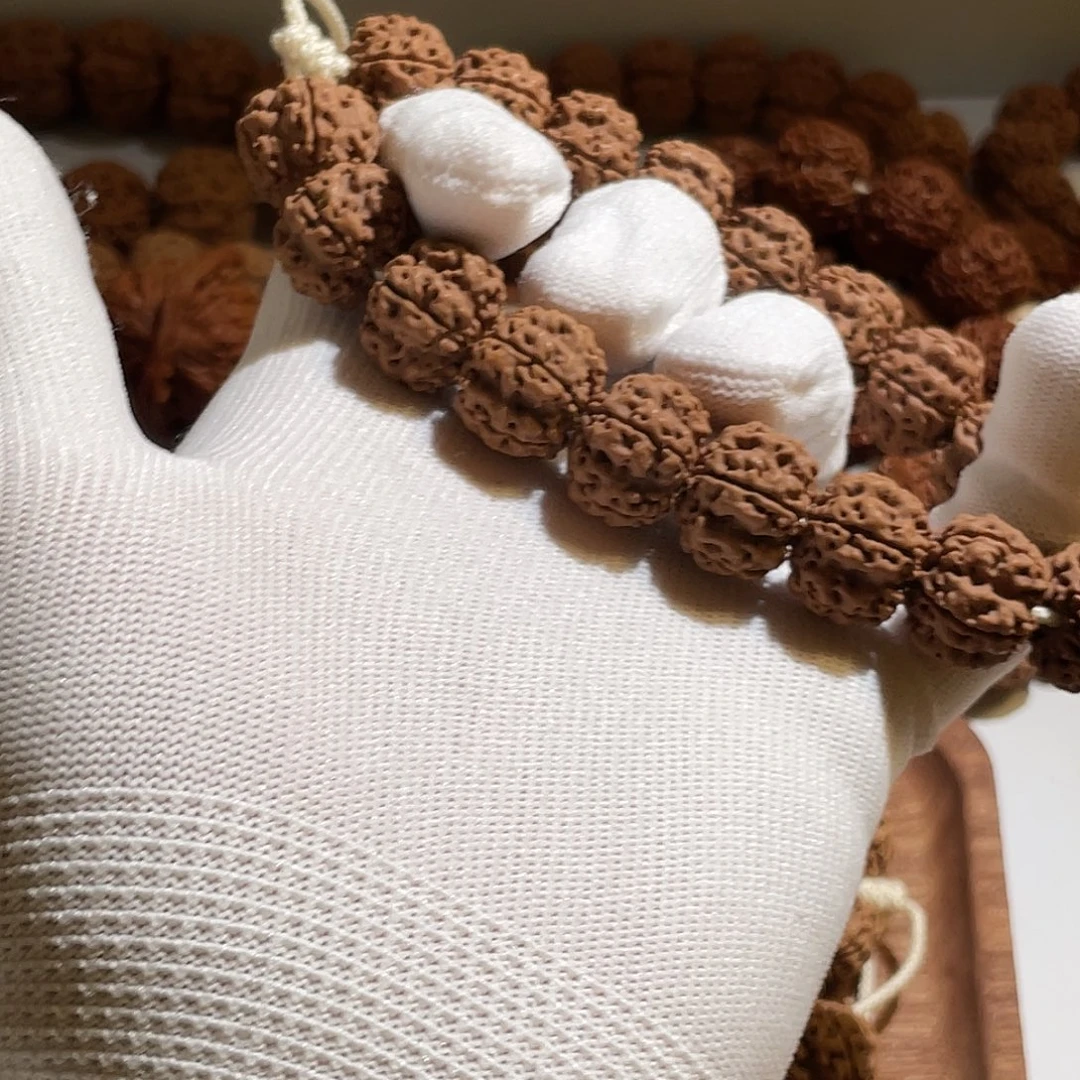 吊坠金刚菩提帝王花定制18