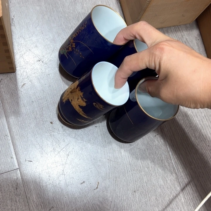 老*新亿阁杂项清货无售后