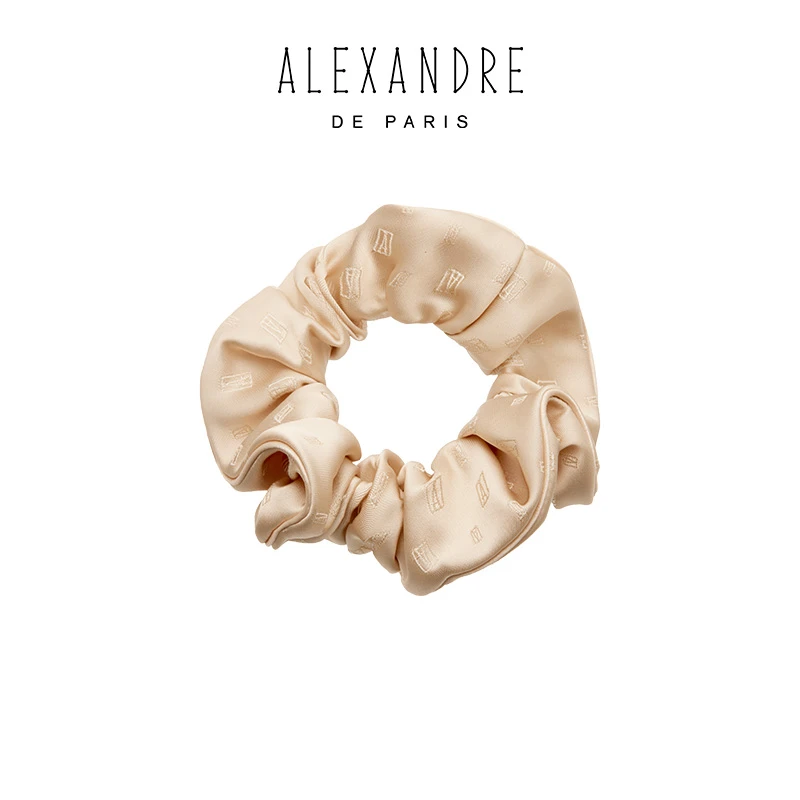 ALEXANDRE DE PARISALEXANDRA姗德拉发圈发饰