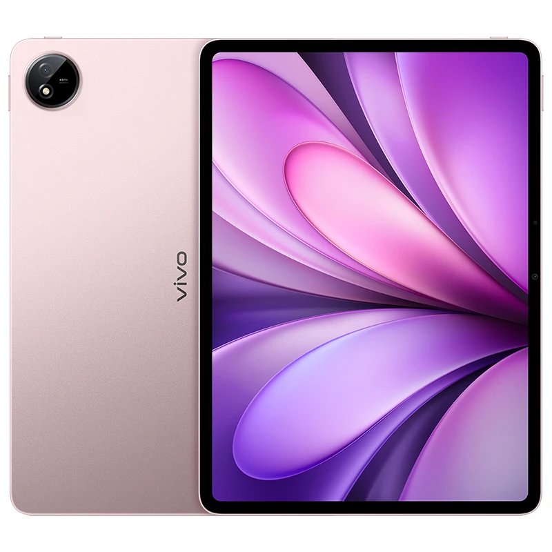 【国家补贴】vivo pad5 平板电脑 天玑9300+ 12.1英寸 一万毫安续航