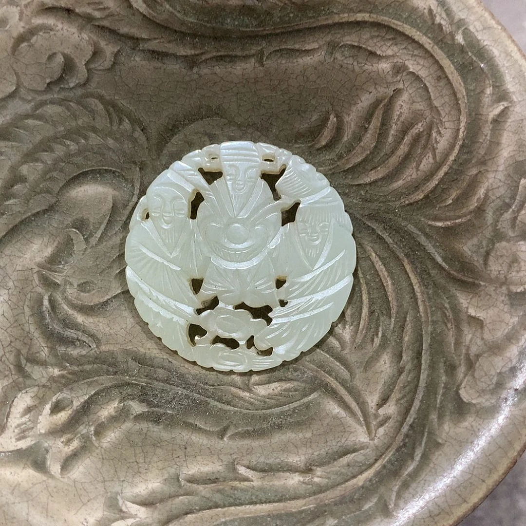 其他现代陶瓷工艺品