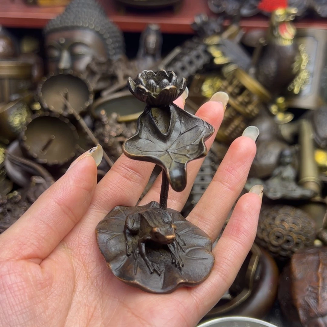 铜器摆件诚信经营