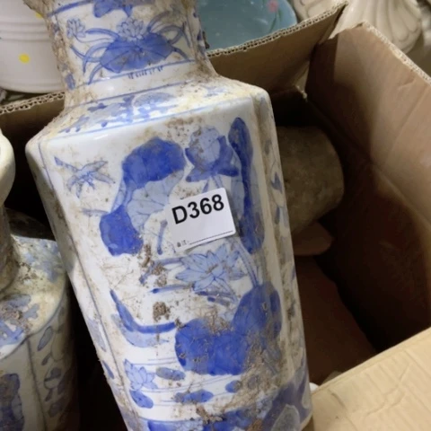 想****.陶瓷制品瑕疵处理
