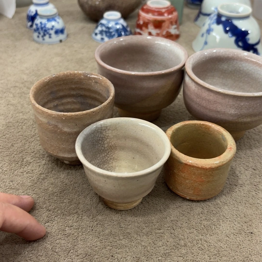 非常好看漂亮的物品