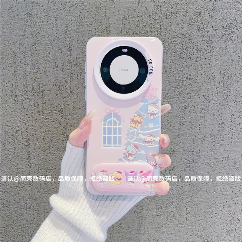 （华为Mate60系列）磨砂彩银适用华为Mate60/60Pro/60Pro+手机壳潮