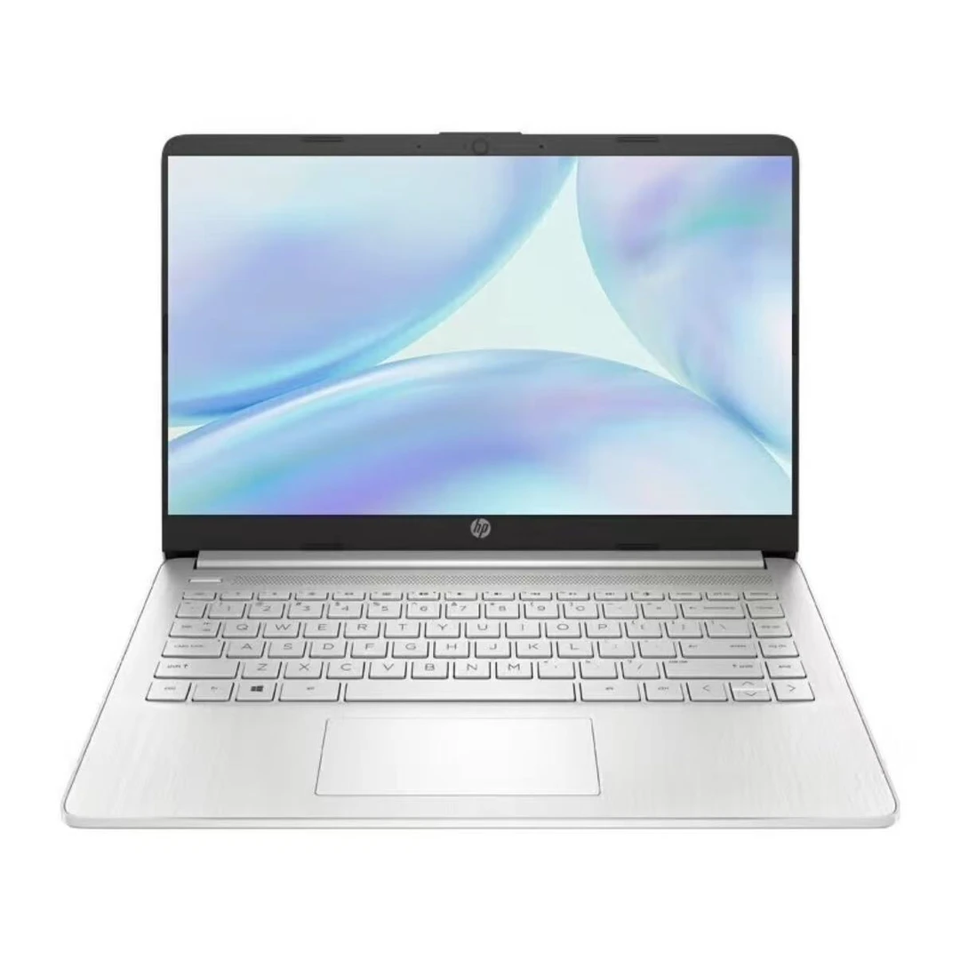 95新 HP/惠普 惠普14s 轻薄学生商务办公学习二手笔记本高颜值